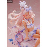 Fate/Kaleid Liner Prisma Illya: Prisma Phantasm - Figurine Chloe ou Illyasviel, loungewear