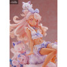 Fate/Kaleid Liner Prisma Illya: Prisma Phantasm - Figurine Chloe ou Illyasviel, loungewear