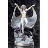 X-Men - Figure Storm Danger Room Sessions, Marvel Comics Fine Art