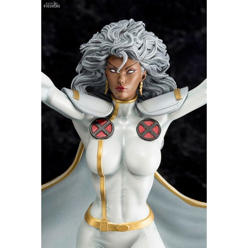 X-Men - Figure Storm Danger...