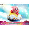 Figurine Kirby, Warp Star