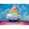 Figurine Kirby, Warp Star