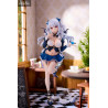 Original Character - Figure Liliya, Classical Blue Style