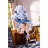Original Character - Figure Liliya, Classical Blue Style