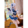 Original Character - Figure Liliya, Classical Blue Style