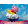 Figurine Kirby, Warp Star