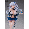 Original Character - Figure Liliya, Classical Blue Style