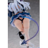 Original Character - Figure Liliya, Classical Blue Style