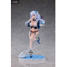 Original Character - Figure Liliya, Classical Blue Style