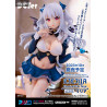Original Character - Figure Liliya, Classical Blue Style