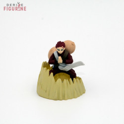 Naruto - Figurine de Gaara...
