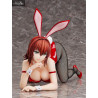 To Love-Ru Darkness - Figure Ryoko Mikado, Bunny