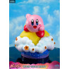 Figurine Kirby, Warp Star