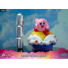 Figurine Kirby, Warp Star