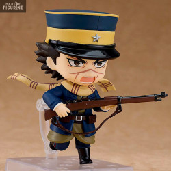 Golden Kamuy - Figurine...