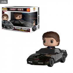 Pop! Rides K 2000 (Knight...