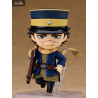Golden Kamuy - Figurine Saichi Sugimoto, Nendoroid