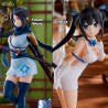 Is It Wrong to Try to Pick Up Girls in a Dungeon? - Figurine Yamato Mikoto ou Hestia, Pop Up Parade