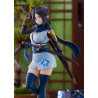 Is It Wrong to Try to Pick Up Girls in a Dungeon? - Figurine Yamato Mikoto ou Hestia, Pop Up Parade