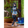 Is It Wrong to Try to Pick Up Girls in a Dungeon? - Figurine Yamato Mikoto ou Hestia, Pop Up Parade