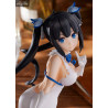 Is It Wrong to Try to Pick Up Girls in a Dungeon? - Figurine Yamato Mikoto ou Hestia, Pop Up Parade