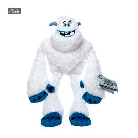 smallfoot meechee plush