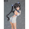 Is It Wrong to Try to Pick Up Girls in a Dungeon? - Figurine Yamato Mikoto ou Hestia, Pop Up Parade