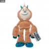 Smallfoot plush of your choice - Migo, Fleem, Kolka or Meechee