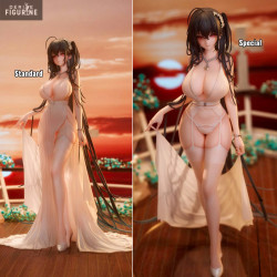 Azur Lane - Figurine Taiho...