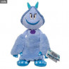 Smallfoot plush of your choice - Migo, Fleem, Kolka or Meechee