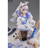Desert Planet - Figurine The Witch From Mercury