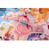 Fox Spirit Matchmaker - Figurine Susu Tushan, Hongchenqianyuan