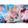 Fox Spirit Matchmaker - Figure Susu Tushan, Hongchenqianyuan