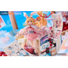 Fox Spirit Matchmaker - Figure Susu Tushan, Hongchenqianyuan