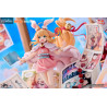 Fox Spirit Matchmaker - Figure Susu Tushan, Hongchenqianyuan