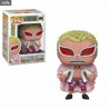 Pop! One Piece au choix - Sanji, Usopp, Nico Robin ou Doflamingo