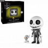 Disney, A Nightmare before Christmas - 5 Star figure of your choice