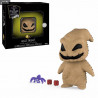 Disney, A Nightmare before Christmas - 5 Star figure of your choice