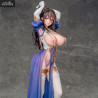 Seishori Sister - Figurine Petronille Classique ou Deluxe, illustration by Ogre
