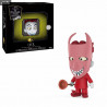 Disney, A Nightmare before Christmas - 5 Star figure of your choice