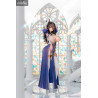 Seishori Sister - Figurine Petronille Classique ou Deluxe, illustration by Ogre