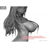 Seishori Sister - Figure Petronille Classic or Deluxe, illustration by Ogre