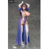 Seishori Sister - Figurine Petronille Classique ou Deluxe, illustration by Ogre