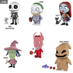 Disney, A Nightmare before...