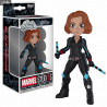 Avengers 2 - Figure Black Widow, Rock Candy