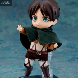 Attack on Titan - Figurine...