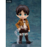 Attack on Titan - Figure Eren Yeager, Nendoroid Doll