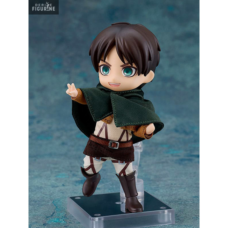 Attack on Titan - Figure...