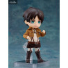 Attack on Titan - Figure Eren Yeager, Nendoroid Doll
