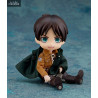 Attack on Titan - Figure Eren Yeager, Nendoroid Doll